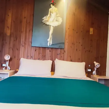 La Casetta 23 וילה *