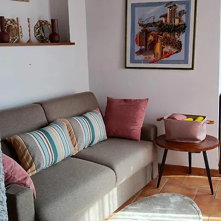 La Casetta 23 Villa *