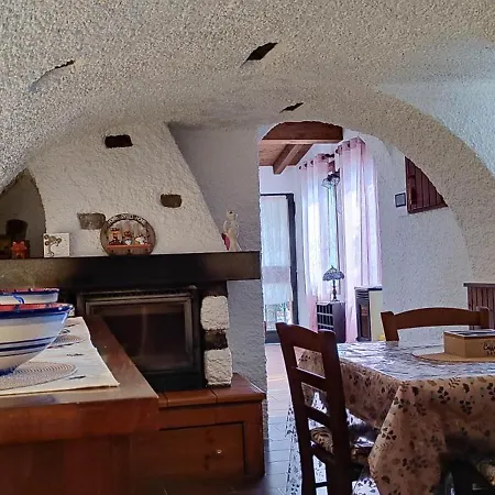 La Casetta 23 Villa Perledo