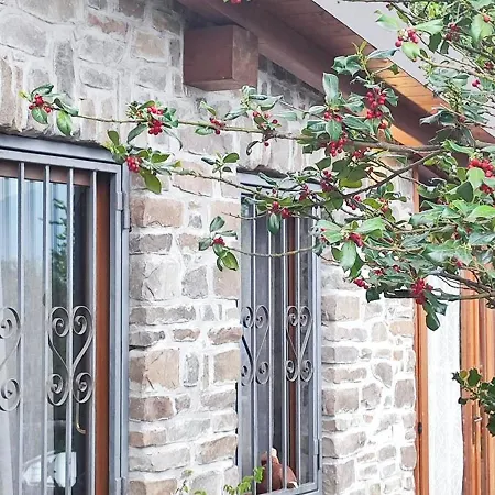 La Casetta 23 וילה *