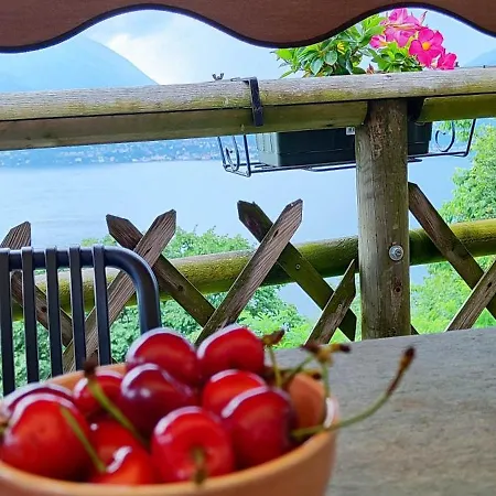 La Casetta 23 Villa Perledo