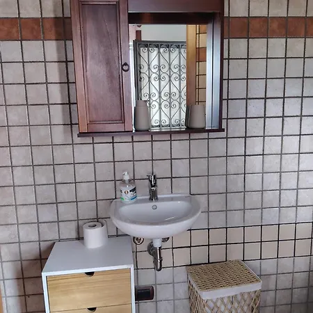 Villa La Casetta 23 *