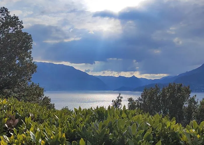 וילה La Casetta 23