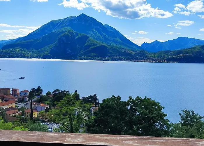 La Casetta 23 * Perledo