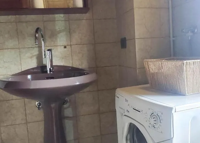 La Casetta 23 * Perledo