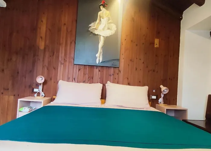 La Casetta 23 Villa *