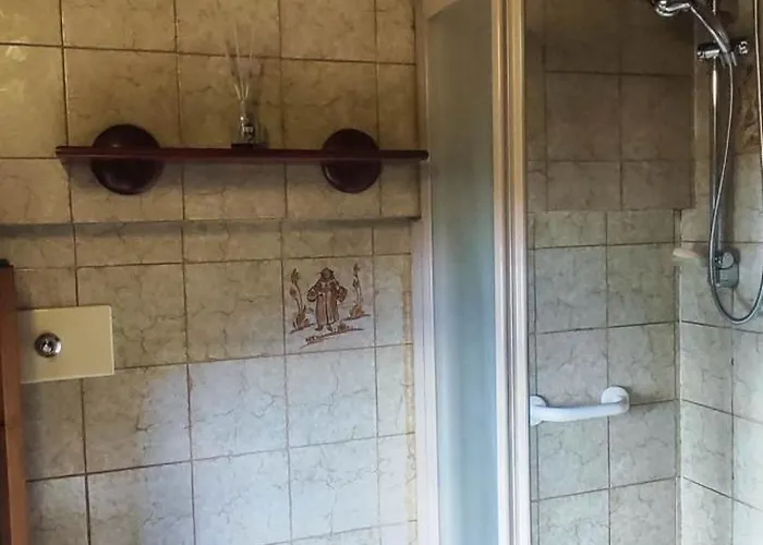 וילה La Casetta 23 Perledo