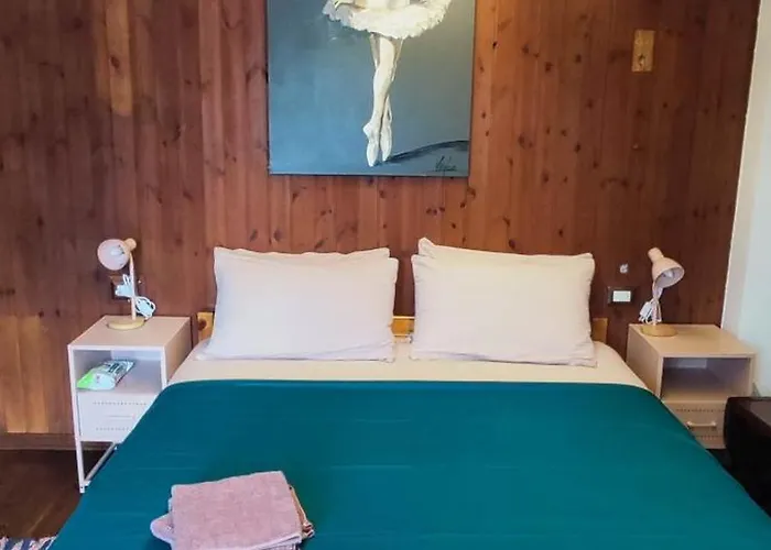 La Casetta 23 * Perledo