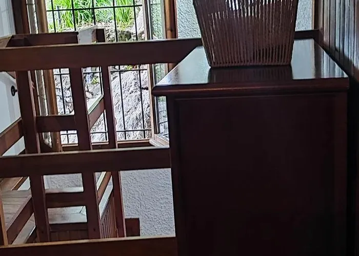 La Casetta 23 וילה *