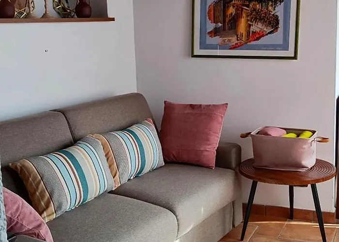 La Casetta 23 Villa *