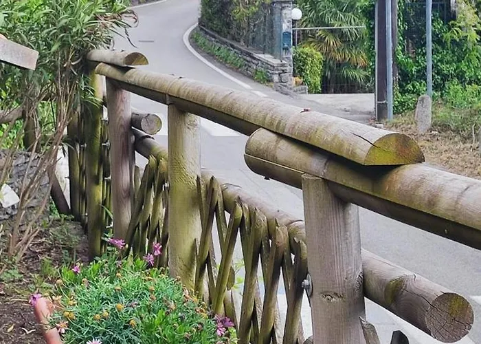 וילה La Casetta 23 *