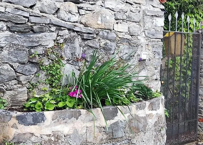 La Casetta 23 Villa Perledo