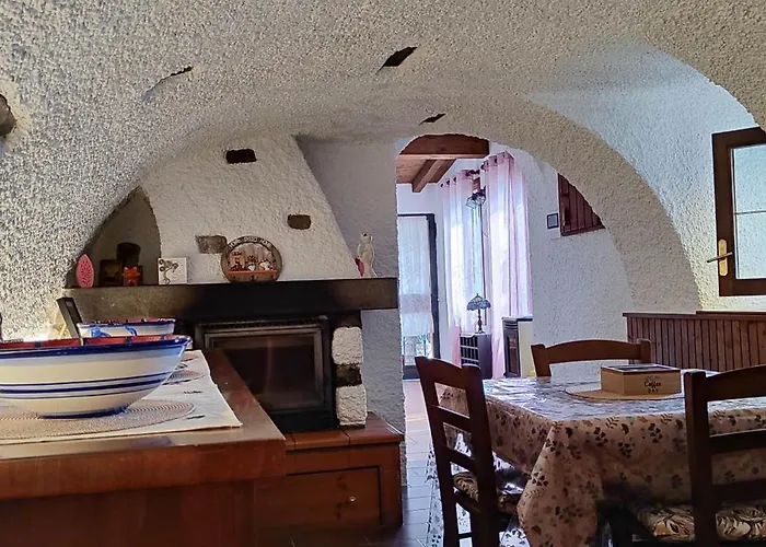 La Casetta 23 וילה Perledo