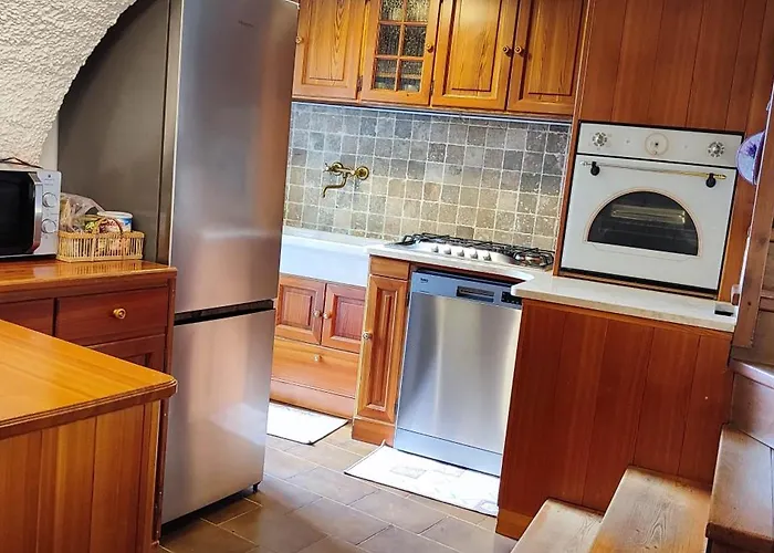 וילה La Casetta 23 Perledo