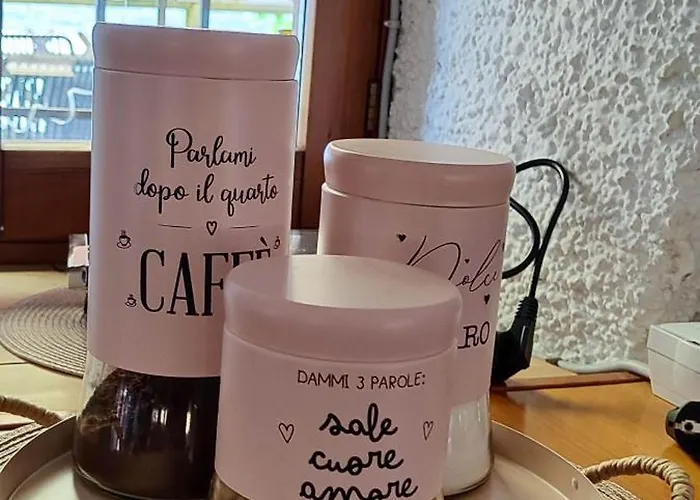 La Casetta 23 וילה