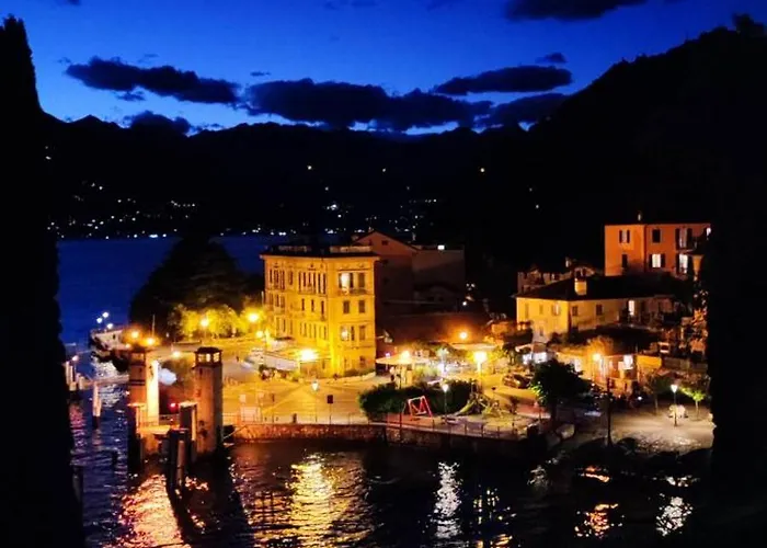 La Casetta 23 * Perledo