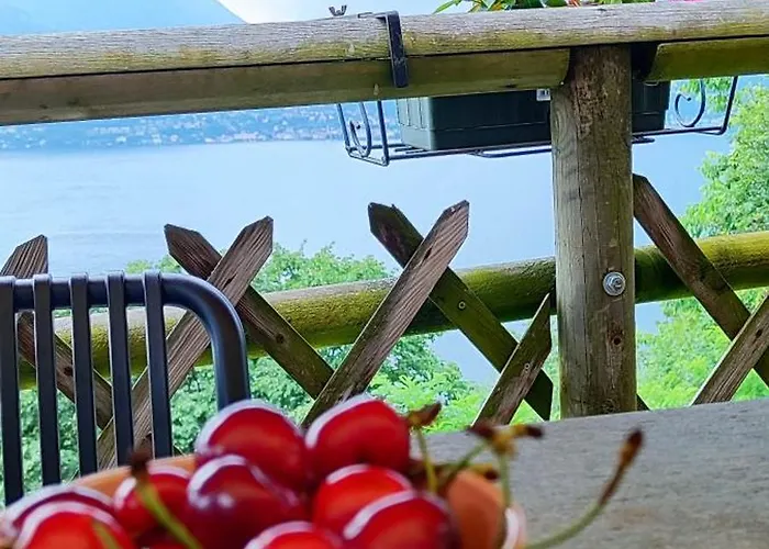 La Casetta 23 Villa Perledo