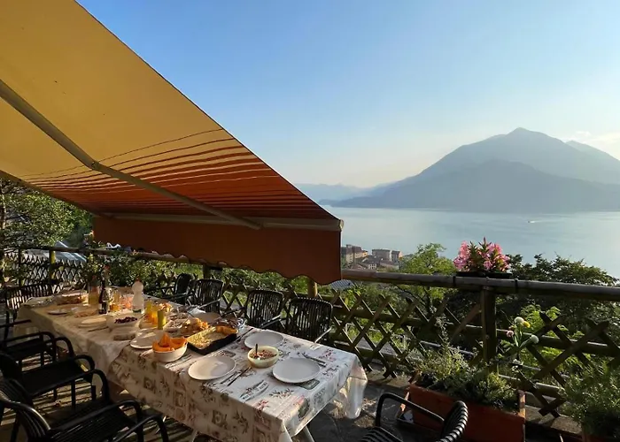 La Casetta 23 Villa *