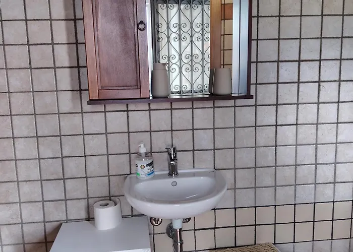 וילה La Casetta 23 *