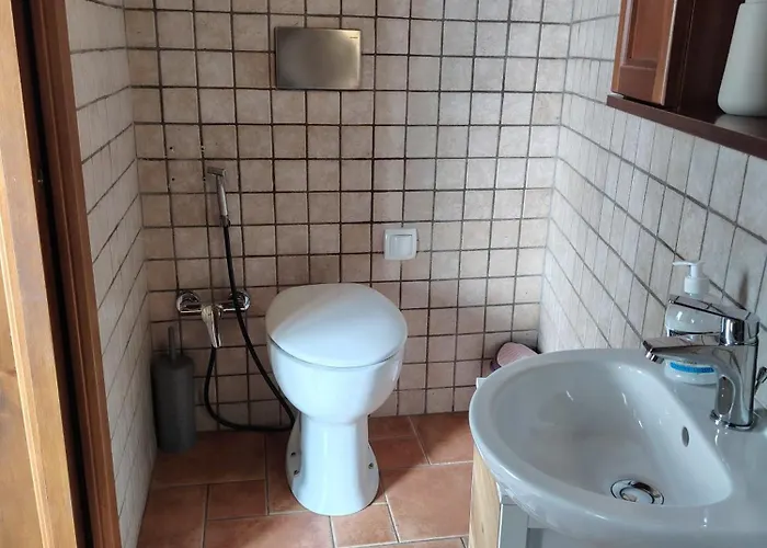 La Casetta 23 Villa *