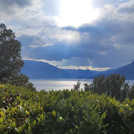 ヴィラ La Casetta 23