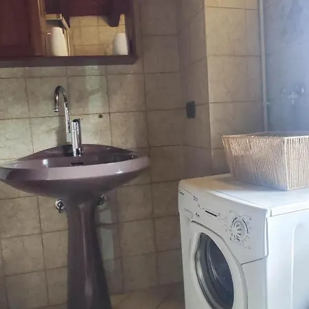 La Casetta 23 * ペルレード