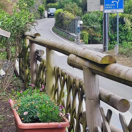 ヴィラ La Casetta 23 *