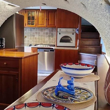 ヴィラ La Casetta 23