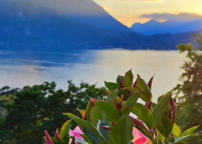 La Casetta 23 别墅