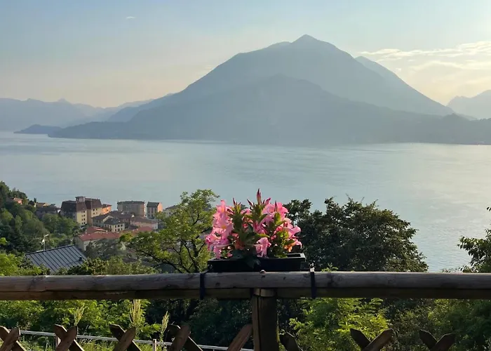 La Casetta 23 别墅 *