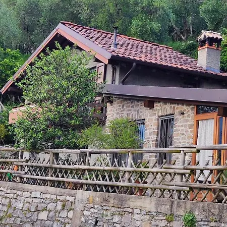 La Casetta 23 Villa