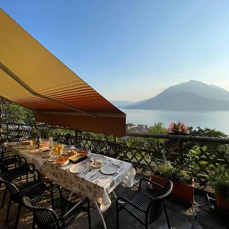 La Casetta 23 Villa *