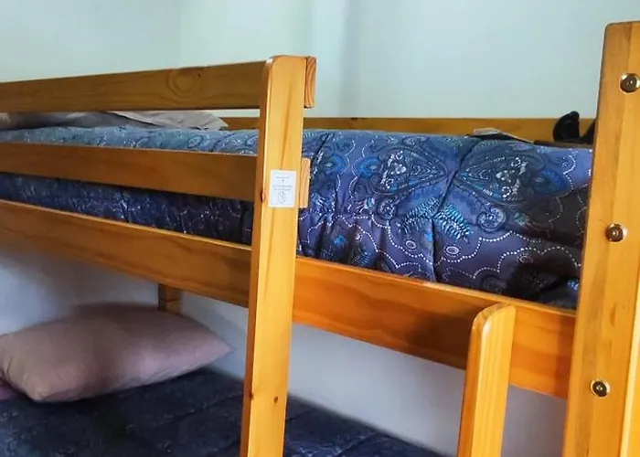 La Casetta 23 * Perledo