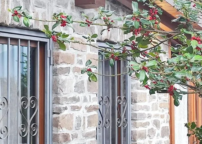 La Casetta 23 Villa *